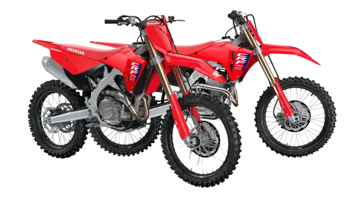 Trial & Crosser