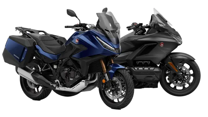 Tourer