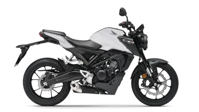 CB125R Neo Sports Café 2024