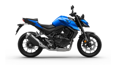 CB750 Hornet 2025