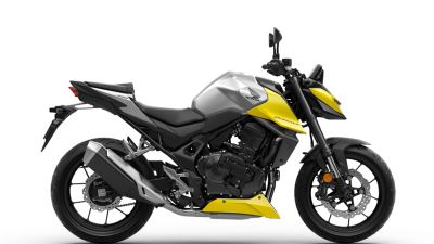 CB750 Hornet E-Clutch 2026