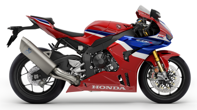 CBR1000RR-R SP Fireblade 2024