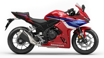 CBR500R 2024