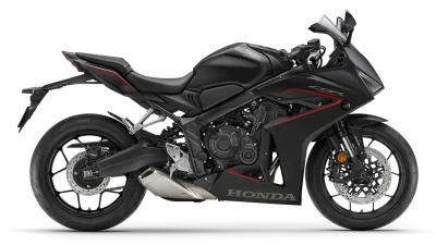 CBR650R 2024
