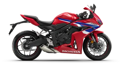 CBR650R E-Clutch 2026