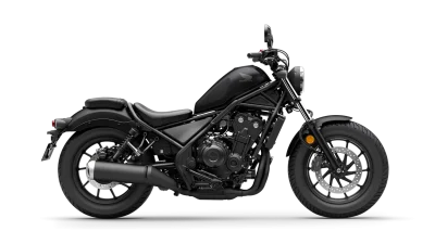 CMX500 Rebel 2025