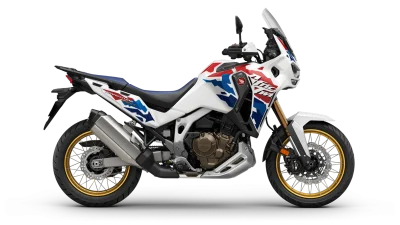 CRF1100L Africa Twin Adventure Sports ES 2025
