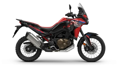 CRF1100L Africa Twin