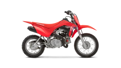 CRF110F 2025