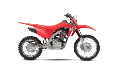 CRF125F 2025