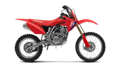 CRF150R 2025