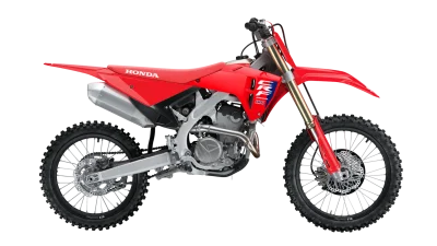 CRF250R 2025