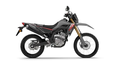 CRF300L 2025