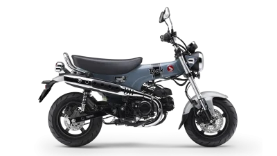 DAX 125 2025