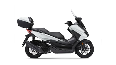 Forza 125 Smart Top Case 2026