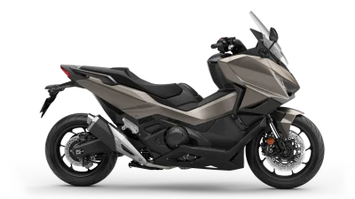 Forza 750 2025