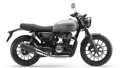 Bild HondaGB350S 2025