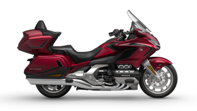 GL1800 Gold Wing Tour DCT 2026