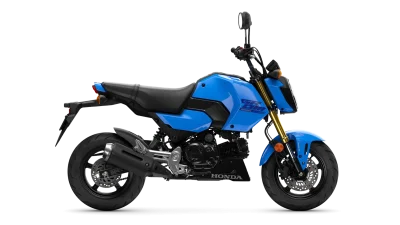 MSX125 2025