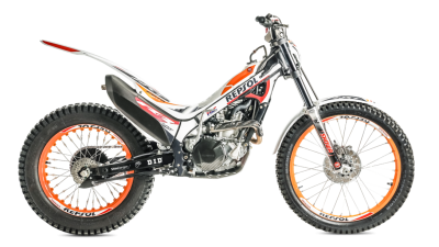 Montesa Cota 4RT 301RR Race Replica 2023