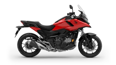 Bild HondaNC750X 2025