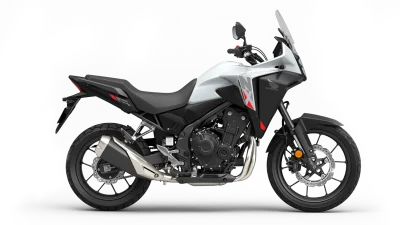 NX500 2024