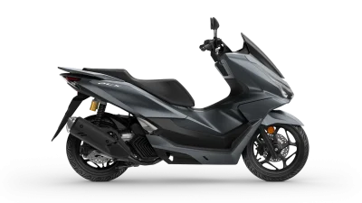 PCX125 DX 2025