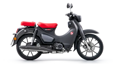Super Cub