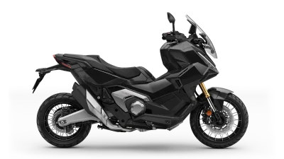 Bild HondaX-ADV 2025