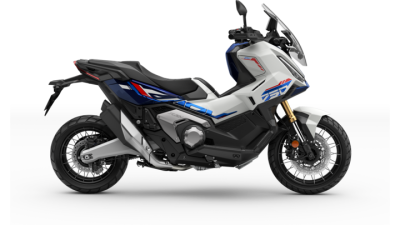 X-ADV Special Edition 2026